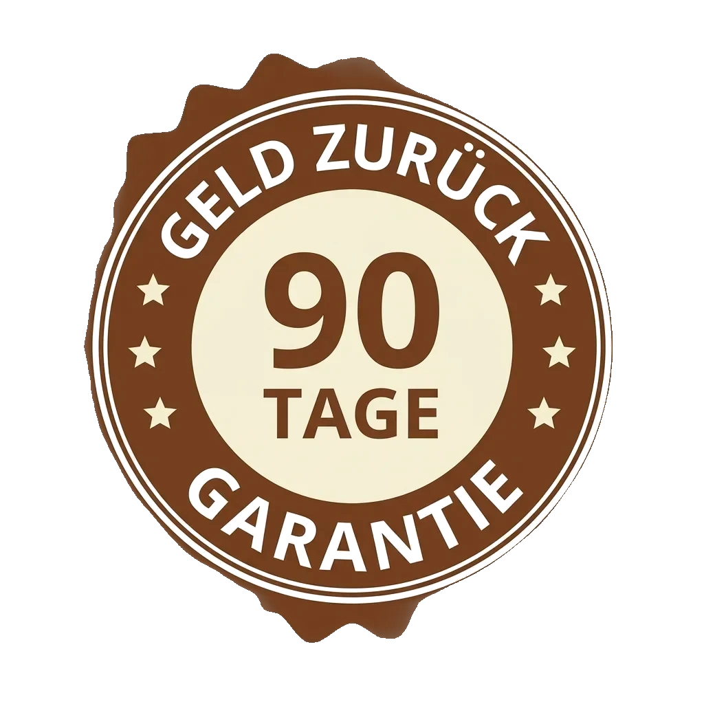 90 Tage risikofrei testen